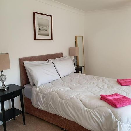 The Elfin- Lovely 1 Bedroom - Free Parking Bridge of Allan Exterior foto