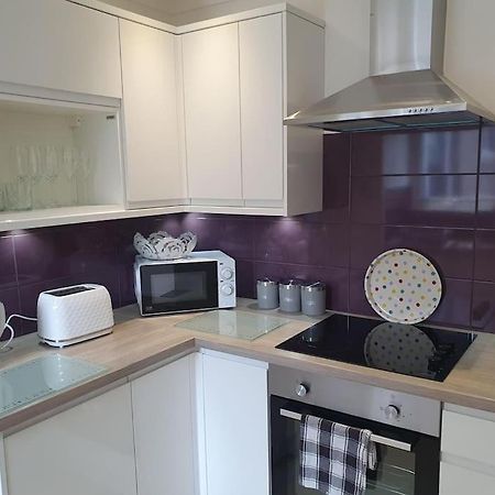 The Elfin- Lovely 1 Bedroom - Free Parking Bridge of Allan Exterior foto