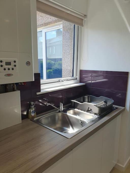 The Elfin- Lovely 1 Bedroom - Free Parking Bridge of Allan Exterior foto