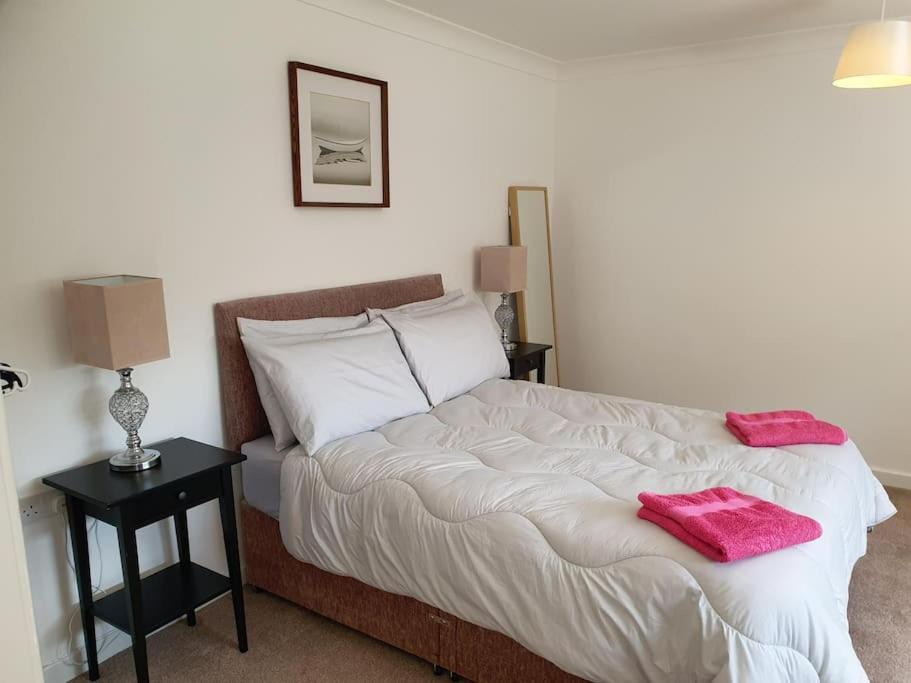 The Elfin- Lovely 1 Bedroom - Free Parking Bridge of Allan Exterior foto