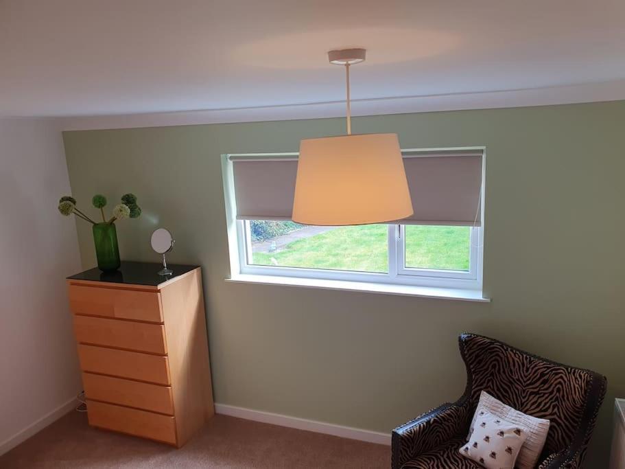 The Elfin- Lovely 1 Bedroom - Free Parking Bridge of Allan Exterior foto