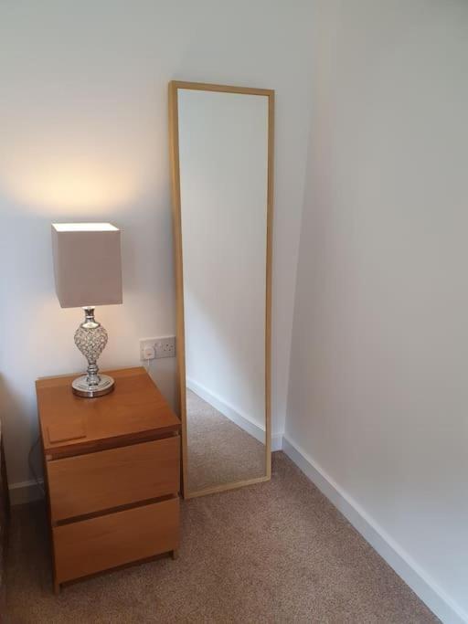 The Elfin- Lovely 1 Bedroom - Free Parking Bridge of Allan Exterior foto